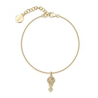 Bracciale Rosato Donna in Argento RZAR24 - RZAR24